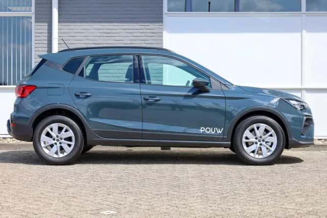 SEAT Arona (2026) thumbnail 3