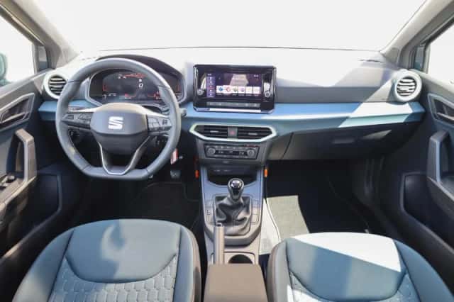 SEAT Arona (2026) thumbnail 5