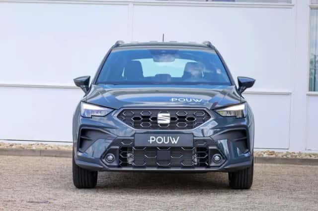 SEAT Arona (2026) thumbnail 6