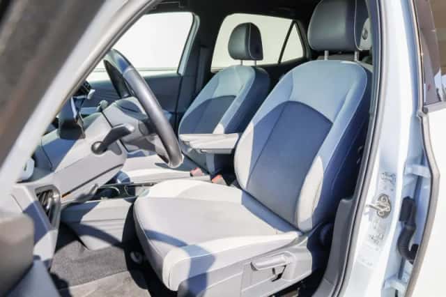 Volkswagen ID.3 (2020) thumbnail 4