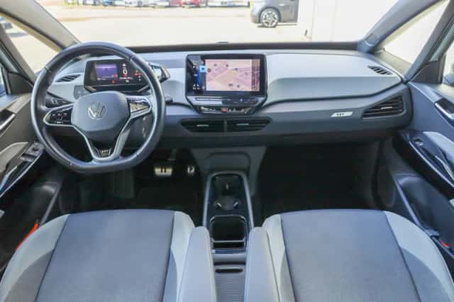 Volkswagen ID.3 (2020) thumbnail 5