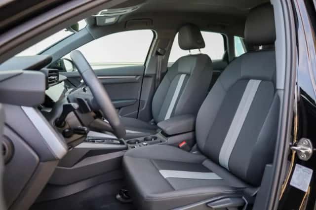 Audi A3 (2025) thumbnail 4