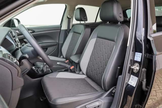 Volkswagen T-Cross (2025) thumbnail 4