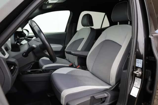 Volkswagen ID.3 (2020) thumbnail 4