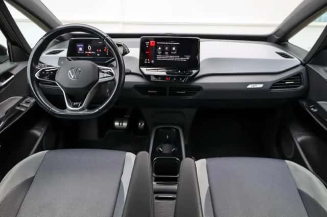 Volkswagen ID.3 (2020) thumbnail 5