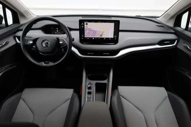 Škoda Enyaq (2022) thumbnail 5
