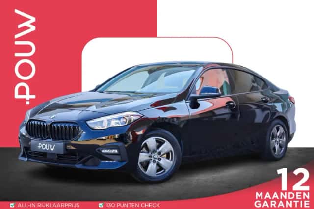 BMW 2-Serie (2021) thumbnail 1
