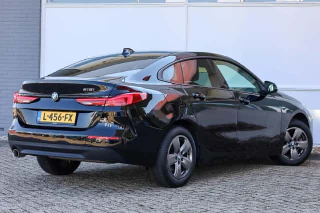 BMW 2-Serie (2021) thumbnail 2