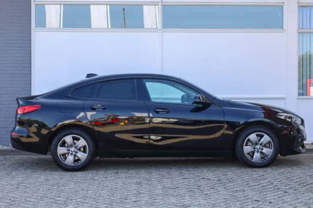 BMW 2-Serie (2021) thumbnail 3