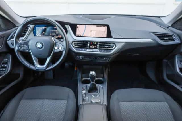 BMW 2-Serie (2021) thumbnail 4