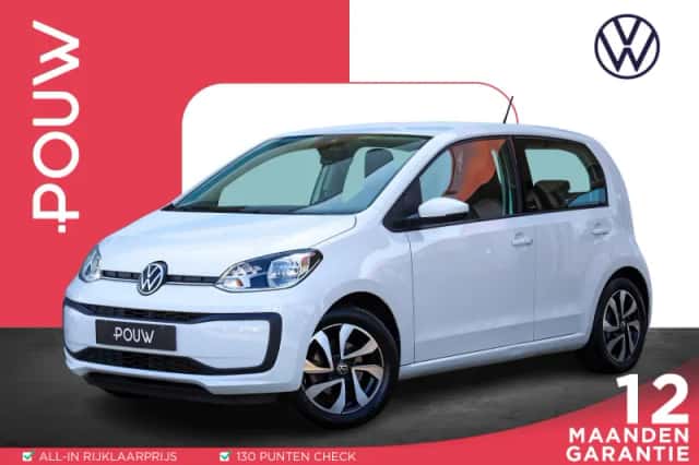 Volkswagen Up! (2021) thumbnail 1