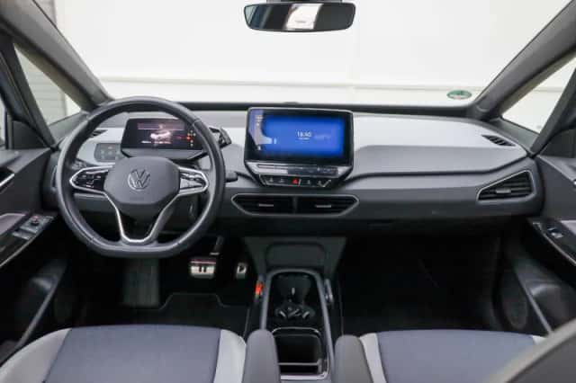Volkswagen ID.3 (2022) thumbnail 5