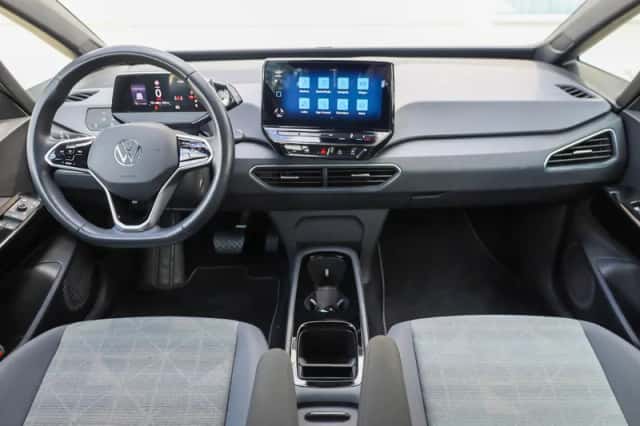 Volkswagen ID.3 (2021) thumbnail 5