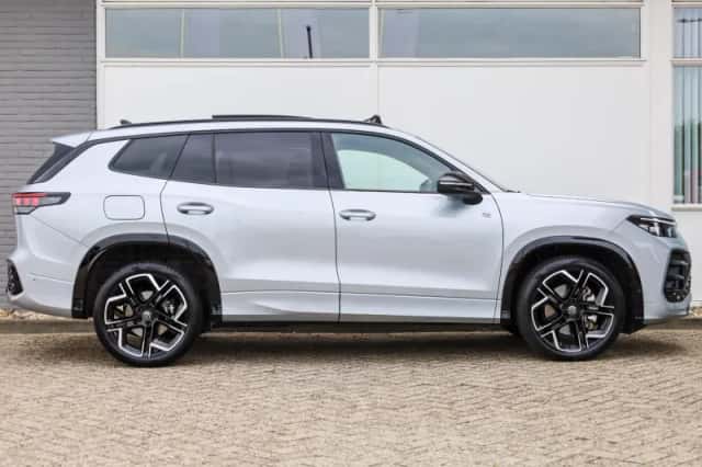 Volkswagen Tayron (2026) thumbnail 3