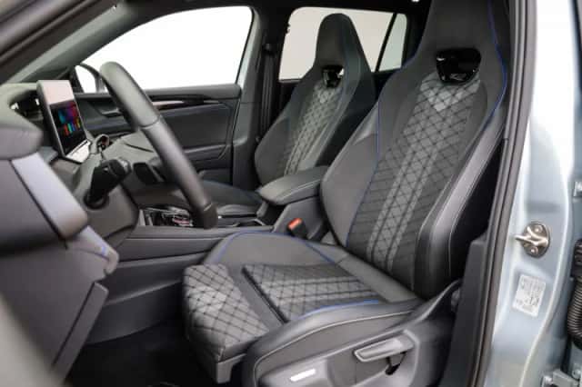 Volkswagen Tayron (2026) thumbnail 4