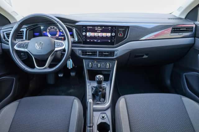 Volkswagen Polo (2022) thumbnail 5