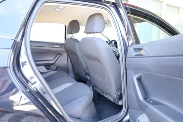 Volkswagen Polo (2022) thumbnail 6