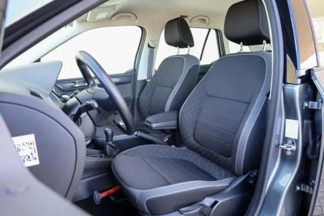 Škoda Fabia (2022) thumbnail 4