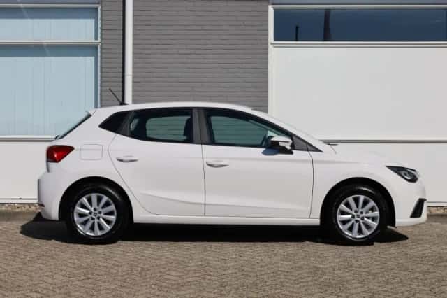 SEAT Ibiza (2025) thumbnail 3