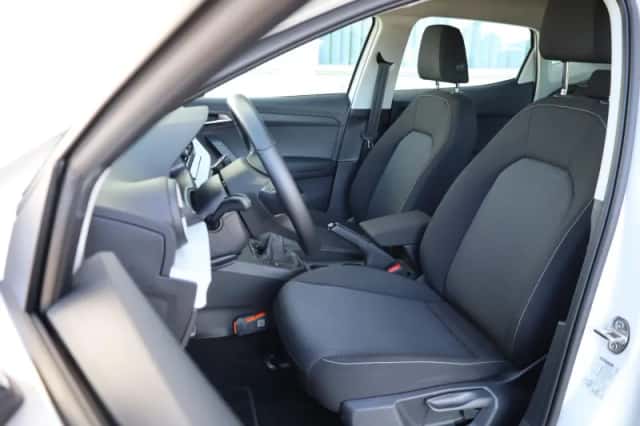 SEAT Ibiza (2025) thumbnail 4