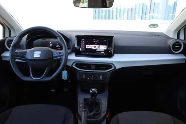 SEAT Ibiza (2025) thumbnail 5