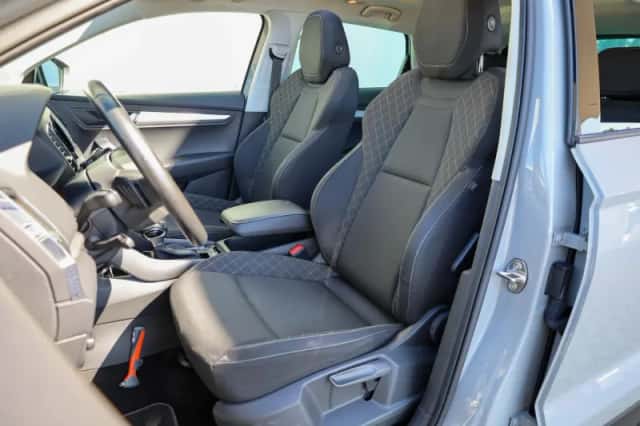 Škoda Karoq (2021) thumbnail 4