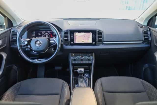 Škoda Karoq (2021) thumbnail 5