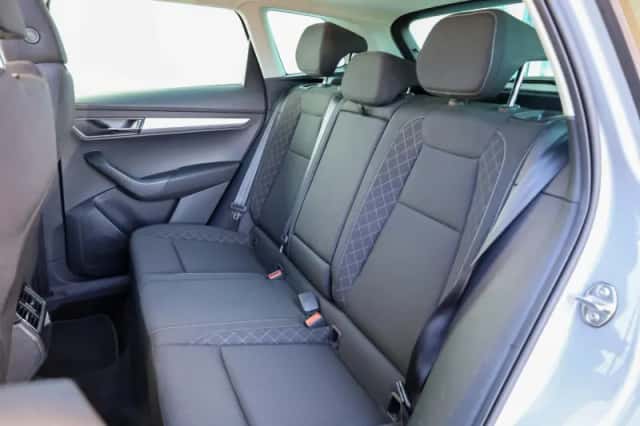 Škoda Karoq (2021) thumbnail 6