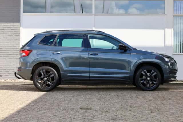 Škoda Karoq (2020) thumbnail 3