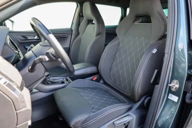 Škoda Karoq (2020) thumbnail 4