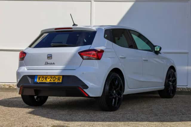 SEAT Ibiza (2026) thumbnail 2