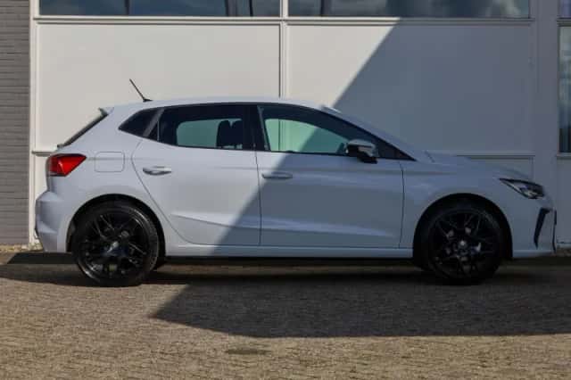 SEAT Ibiza (2026) thumbnail 3