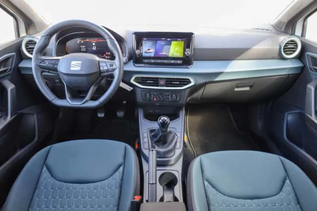 SEAT Ibiza (2026) thumbnail 5
