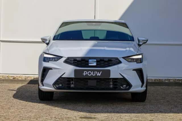 SEAT Ibiza (2026) thumbnail 6