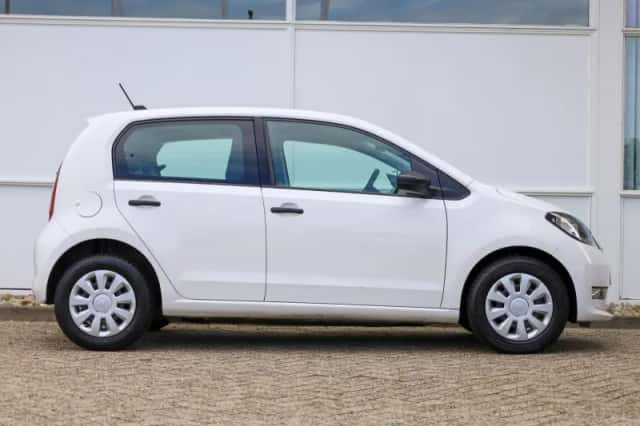 Škoda Citigo (2020) thumbnail 3