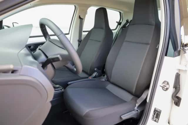 Škoda Citigo (2020) thumbnail 4