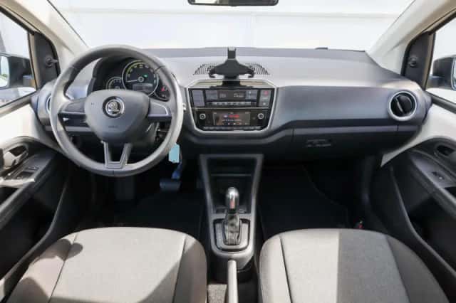 Škoda Citigo (2020) thumbnail 5