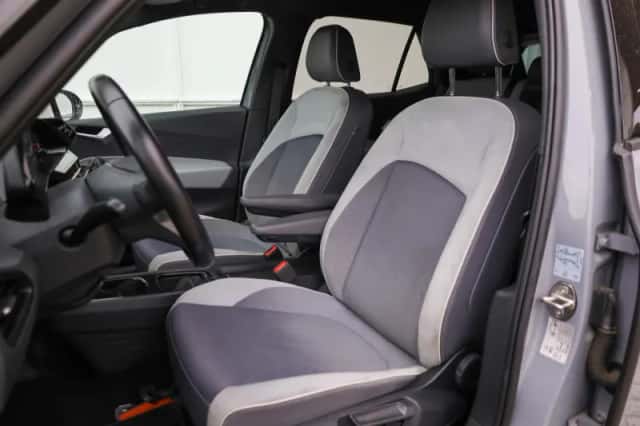 Volkswagen ID.3 (2020) thumbnail 4