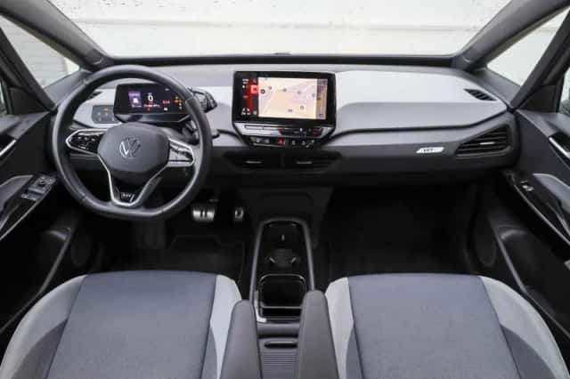 Volkswagen ID.3 (2020) thumbnail 5