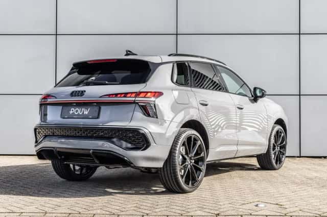 Audi Q3 (2026) thumbnail 2