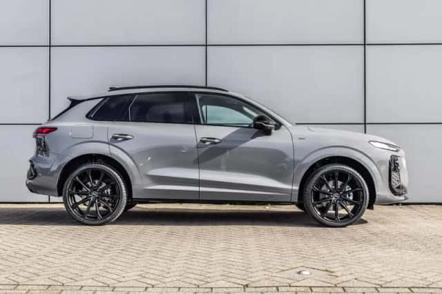 Audi Q3 (2026) thumbnail 3