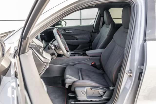Audi Q3 (2026) thumbnail 4