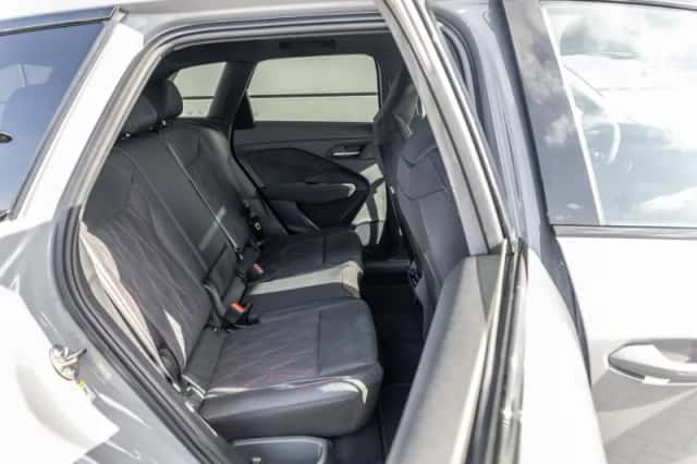 Audi Q3 (2026) thumbnail 6