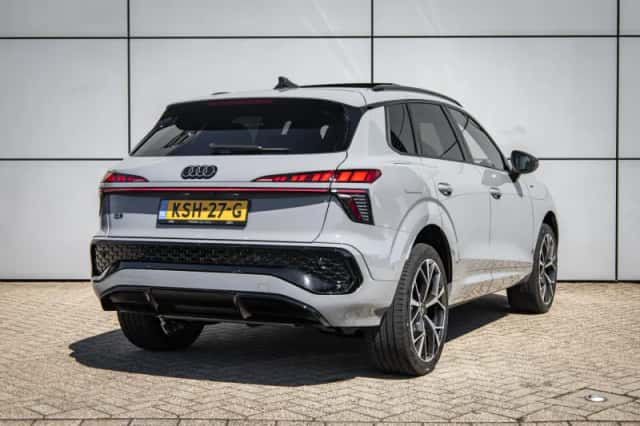 Audi Q3 (2026) thumbnail 2