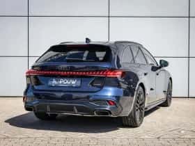 Audi A5 (2026) thumbnail 2