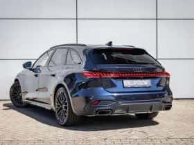 Audi A5 (2026) thumbnail 13