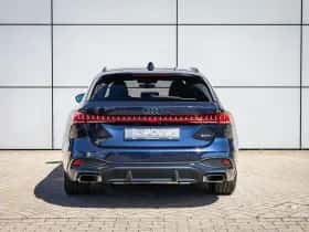 Audi A5 (2026) thumbnail 14