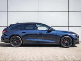 Audi A5 (2026) thumbnail 3