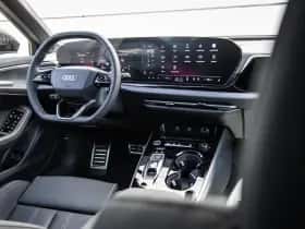 Audi A5 (2026) thumbnail 23