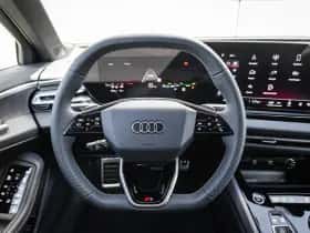 Audi A5 (2026) thumbnail 24
